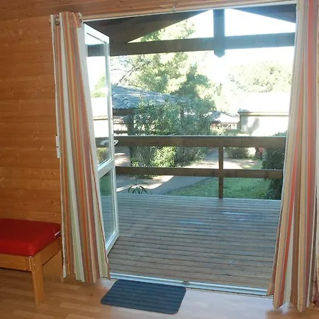 Chalet T3 6 People Les Pescalunes Апартаменты