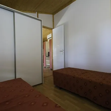 Chalet T3 6 People Les Pescalunes Агд