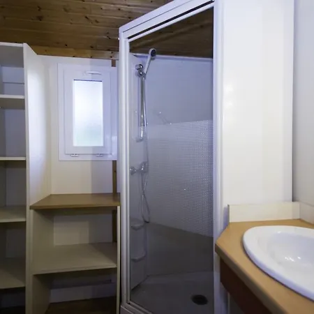 Chalet T3 6 People Les Pescalunes Апартаменты *