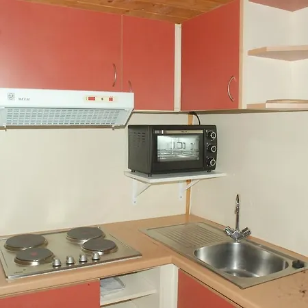 Апартаменты Chalet T3 6 People Les Pescalunes *