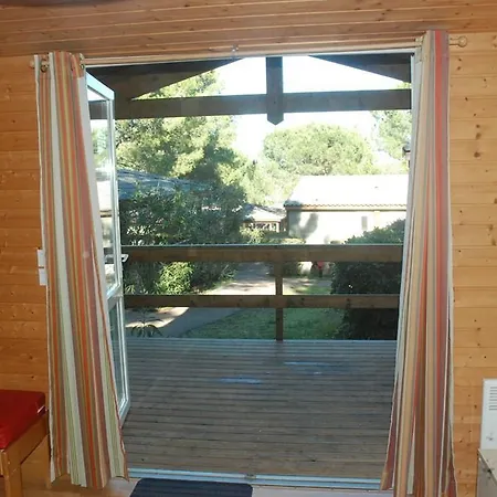 Апартаменты Chalet T3 6 People Les Pescalunes *