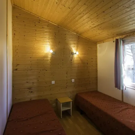 Chalet T3 6 People Les Pescalunes Агд